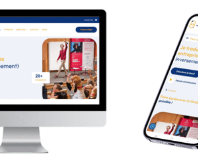 refonte site web jlp-lab