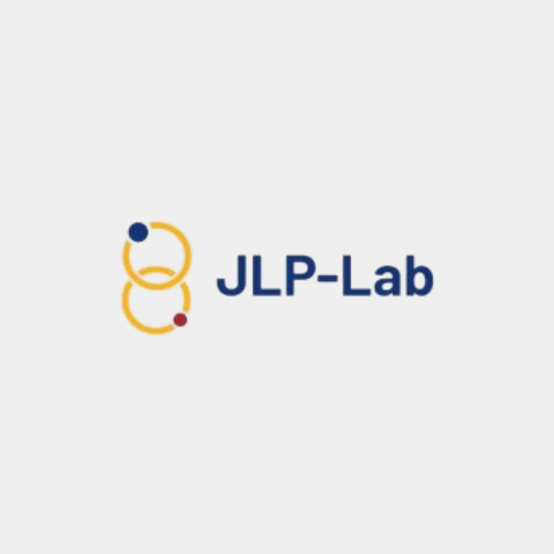 jlp-lab logo